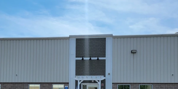 Bridgeport Hospital - REACH - IOP Services