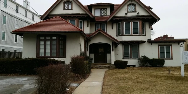 Southwest Connecticut Mental Health System