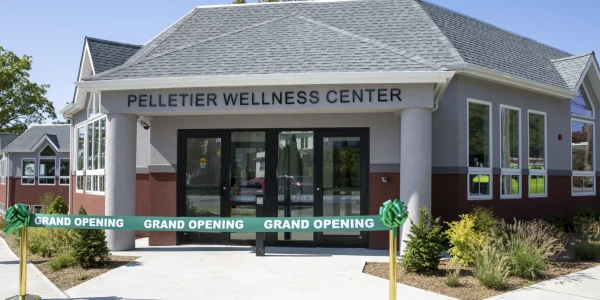 Liberation Programs - Bridgeport MAT