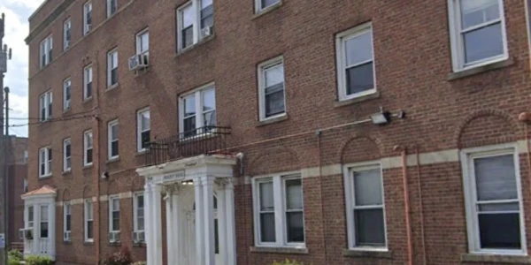 New Prospects - Co-Occurring Program